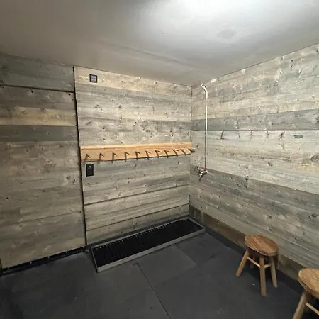 Chalet De Charme Aux Carroz D'arraches-flaines *