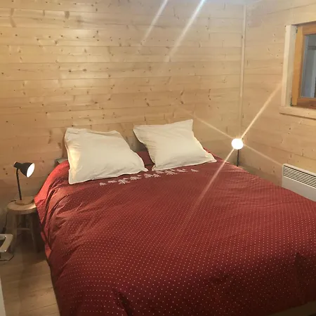 De Charme Aux Carroz D'arraches-flaines Chalet Les Carroz d'Araches